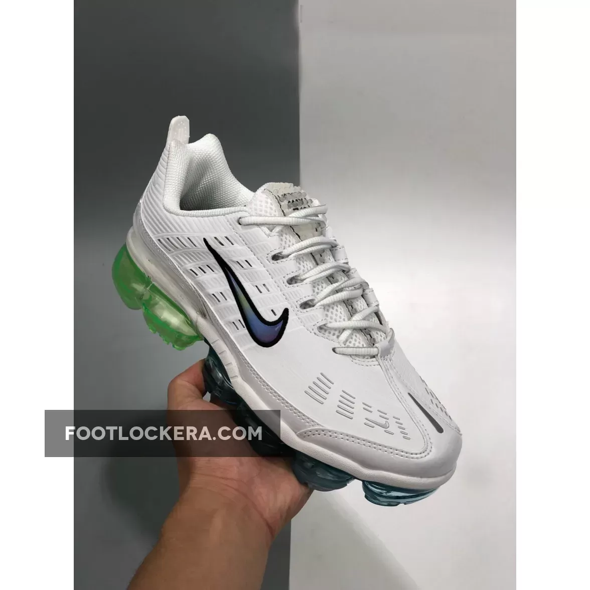 Nike Air VaporMax 360 'Summit White' CT5063-100 Discount